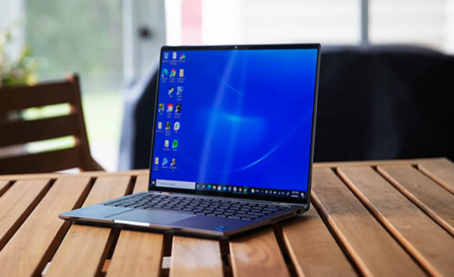 DELL LATITUDE 9420 REVIEW: PRICEY PERFORMANCE