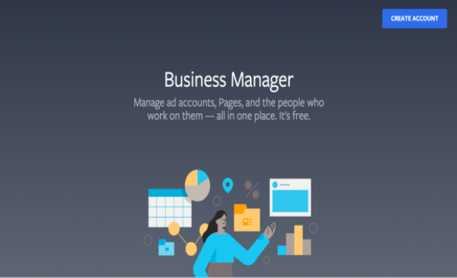 10 Steps to Facebok Business Manager